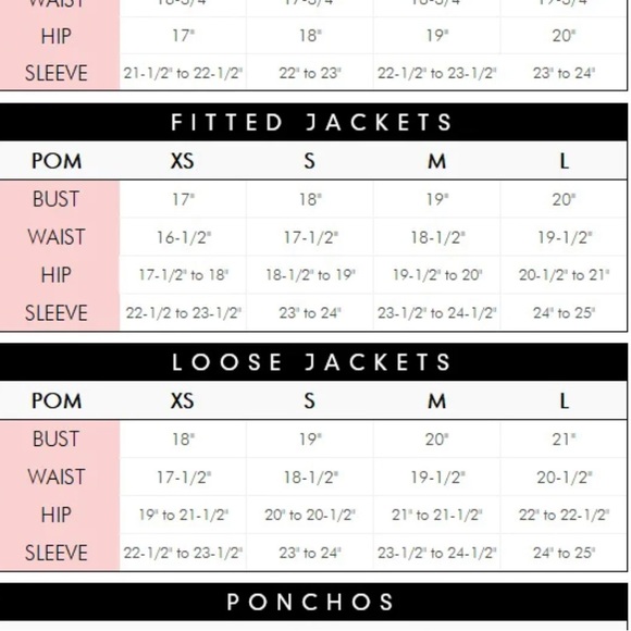 LOVE TOKEN | TIARA FAUX FUR JACKET - Picture 10 of 10